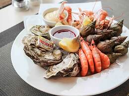 ibis Granville Port de plaisance