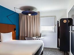 ibis Paris Porte De Bercy