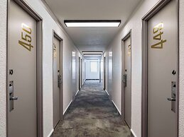 ibis Paris Porte De Bercy
