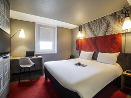 ibis Paris Porte De Bercy