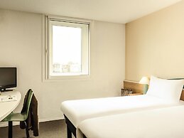 ibis Paris Porte De Bercy