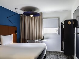 ibis Paris Porte De Bercy