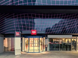 ibis Paris Porte De Bercy