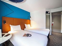 ibis Paris Porte De Bercy