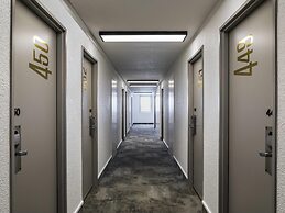 ibis Paris Porte De Bercy