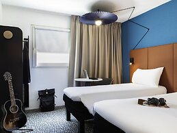 ibis Paris Porte De Bercy