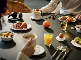 ibis Paris Porte De Bercy