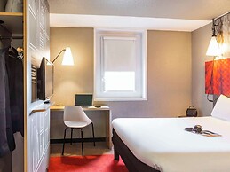 ibis Paris Porte De Bercy