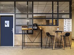 ibis Paris Porte De Bercy
