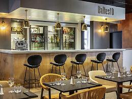 ibis Paris Porte De Bercy