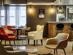 ibis Paris Porte De Bercy