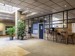 ibis Paris Porte De Bercy
