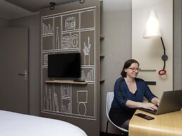 ibis Paris Porte De Bercy