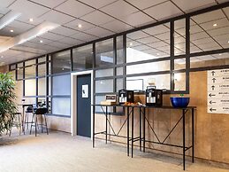 ibis Paris Porte De Bercy