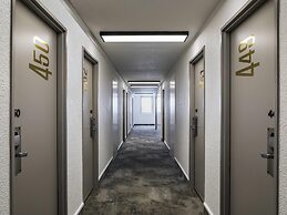 ibis Paris Porte De Bercy