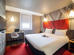 ibis Paris Porte De Bercy