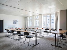 ibis Paris Porte De Bercy