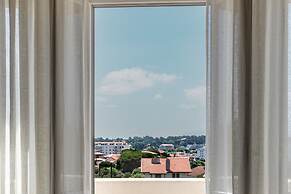 Regina Experimental Biarritz