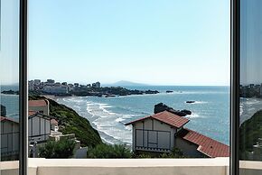 Regina Experimental Biarritz