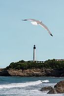 Regina Experimental Biarritz
