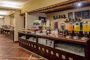 Sonesta Posadas del Inca Lake Titicaca - Puno