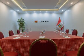 Sonesta Posadas del Inca Lake Titicaca - Puno