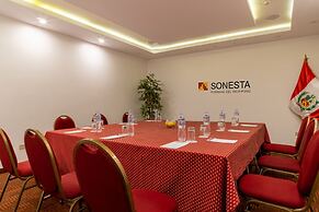 Sonesta Posadas del Inca Lake Titicaca - Puno