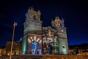 Sonesta Posadas del Inca Lake Titicaca - Puno