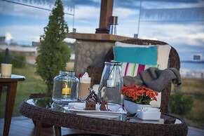 Sonesta Posadas del Inca Lake Titicaca - Puno