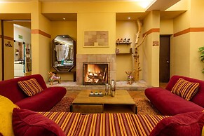 Sonesta Posadas del Inca Lake Titicaca - Puno