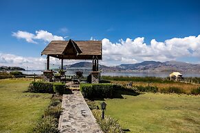 Sonesta Posadas del Inca Lake Titicaca - Puno