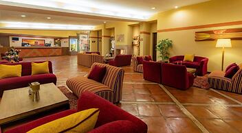 Sonesta Posadas del Inca Lake Titicaca - Puno