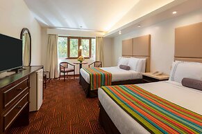 Sonesta Posadas del Inca Lake Titicaca - Puno