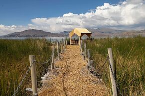 Sonesta Posadas del Inca Lake Titicaca - Puno
