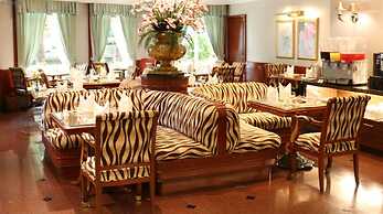 Evergreen Laurel Hotel Bangkok