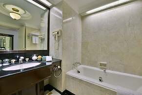 Evergreen Laurel Hotel Bangkok