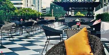 Evergreen Laurel Hotel Bangkok