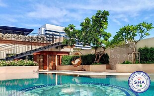 Evergreen Laurel Hotel Bangkok