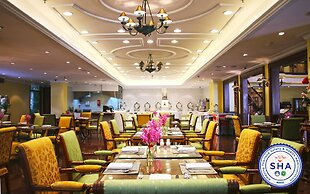 Evergreen Laurel Hotel Bangkok