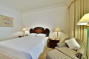 Evergreen Laurel Hotel Bangkok