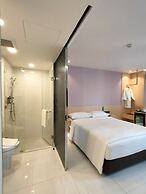 Evergreen Laurel Hotel Bangkok