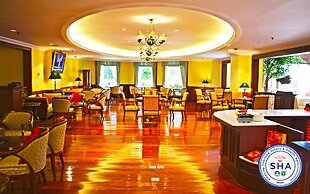 Evergreen Laurel Hotel Bangkok