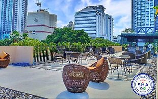 Evergreen Laurel Hotel Bangkok