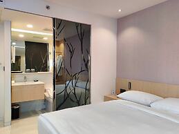 Evergreen Laurel Hotel Bangkok