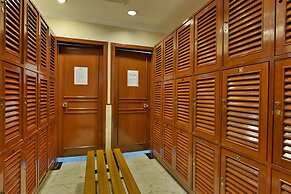 Evergreen Laurel Hotel Bangkok