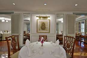 Evergreen Laurel Hotel Bangkok