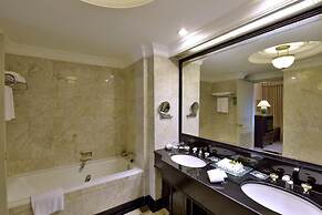 Evergreen Laurel Hotel Bangkok