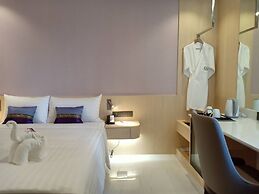 Evergreen Laurel Hotel Bangkok