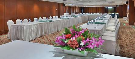 Evergreen Laurel Hotel Bangkok