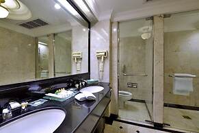 Evergreen Laurel Hotel Bangkok